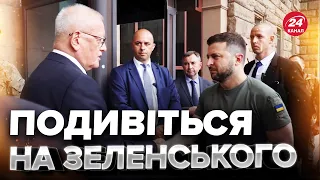 ⚡Зеленський ЗУСТРІВСЯ ІЗ ПРЕЗИДЕНТОМ Болгарії / Реакція ВРАЗИЛА