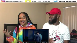 FIRST TIME HEARING UPCHURCH-  NUTSHELL (REACTION)