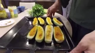 Готовим вкусный обед