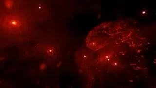 360-Degree Video: An Immersive Visualization of the Galactic Center