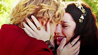 ► Rhaegar + Lyanna | i loved and i lost you (7x07)