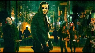 Судная ночь 2 Трейлер на русском. The Purge: Anarchy (2014) Новые фильмы 2021-2023