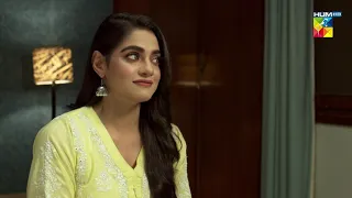 Ab Aqalmandi Is Mein Hai Keh Tum Apna..  | Best Moment | #WafaBeMol | #HUMTV Drama