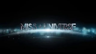 Miss Universe 2018 Q and A Soundtrack/ Music