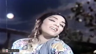 DIL KAMLA KUJ SAJAN KAMLA - NOOR JEHAN - FILM SAJJAN KAMLA