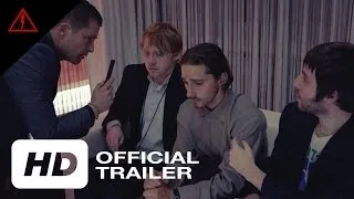 Charlie Countryman - Official Trailer (2013) HD