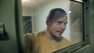 Life In Prison :  The Seg : Prison Documentary HD