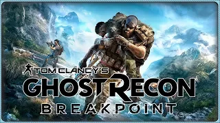 Ghost Recon Breakpoint: Beta - 2K 60FPS