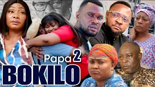 PAPA BOKILO 2 l FILM CONGOLAIS l NOUVEAUTÉ 2023