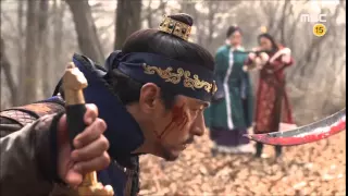 Empress Ki - Strength Of A Thousand Men