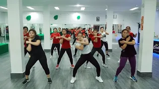 KISS-VENGABOYS||ZUMBA||DANCE||Choreo:ZinLUCY