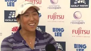 Stephanie Na Round 2 Interview