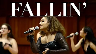 Fallin' (opb. Alicia Keys) | Veritones A Cappella