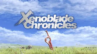 Colony 9   Xenoblade Chronicles Music Extended HD
