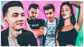 ХЕСУС СМОТРИТ: 🔥 САМЫЙ СЕКСУАЛЬНЫЙ СТРИМЕР 2020 – выбирают Solazola и Eva Elfie 🌊