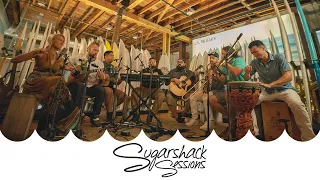 HIRIE - Put It Down (Live Music) | Sugarshack Sessions