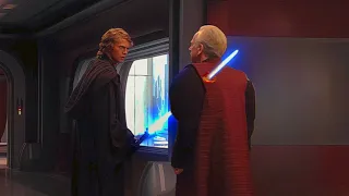 What If Order 66 DIDN’T Work?