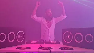 Dj Mehmet Tekin - Get Crazy (Yandan Vers.) Bayrama Özel