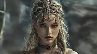 Medieval AI Fantasy Women in - 4K Portraits