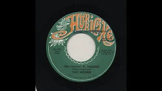Tiny Morrie - Me Llaman El Asesino - Hurricane 7102-b