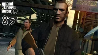 Прохождение GTA IV #87 — Трагедия Мстителя. Финал