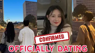 LATEST NEWS! KIM SOO-HYUN AND KIM JI WON ARE NOW OFFICIALLY DATING!