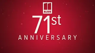 11Alive 71st Anniversary Special