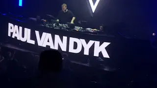 Paul Van Dyk Off the record live at Ministry of fun Banská Bystrica 24.3.2023 part 1