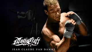 Mastacraft - Jean Claude Van Damme (JCVD)