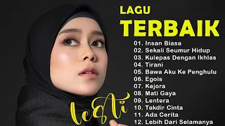 Lesti Kejora Spesial Full Album Terbaik 2023 || Insan Biasa || Kulepas Dengan Ikhlas || Egois