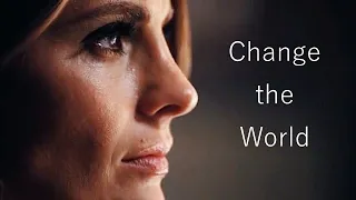 ❖ Kate Beckett || Change the World [+Castle]