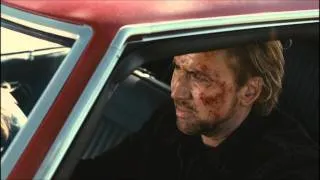 Best scene of Drive Angry [HD] [DK SUB]