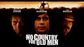 No Country for Old Men Movie Score Suite - Carter Burwell (2007)