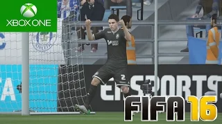 ESTREIA DE GALA !!! - FIFA 16 - Modo Carreira #23 [Xbox One]