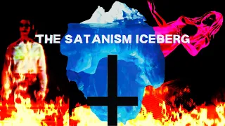 The Satanism Iceberg | The Gates