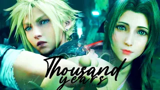 Clerith| THOUSAND YEARS [ GMV]