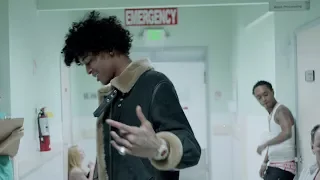 Trill Sammy - Feel Better ft. Slim Jxmmi (Official Music Video)