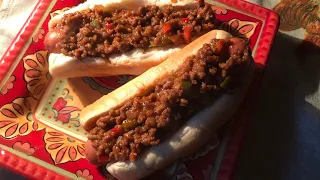 Coney Dog Recipe