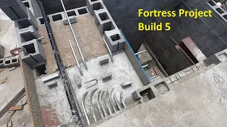 Fortress Project Build 5