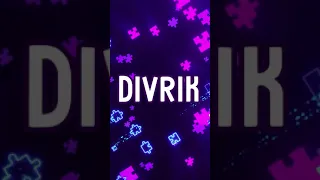 Шоу мыльных пузырей ✨ Тизер 🙃  DivRiK ✔