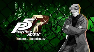 [Persona 5 Royal OST] Layer Cake (Iwai Munehisa Theme BGM / 1Hour Loop)