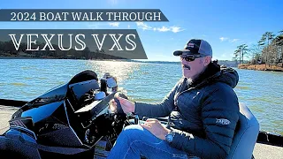 2024 Vexus VXS Walk-through