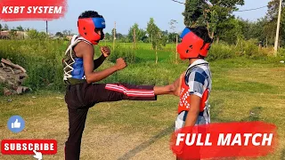 full match taekwondo 🥋 #taekwondo #selfdefense #martialarts #karate #kickboxing #kiks