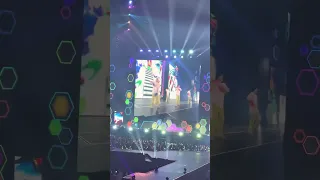 230218 NCT DREAM - Candy - Osaka D2