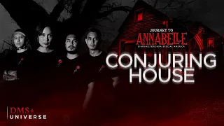 Conjuring House (Extended Cut) – DMS+ SPECIAL