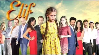 Elif 658-659.Bölüm'de Neler Olacak ? | HD