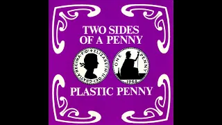 Plastic Penny - Strawberry Fields Forever (The Beatles Cover)