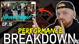 Breaking Down These ANAGRAM SECRETS! | Give Me A Break(down) EP.15