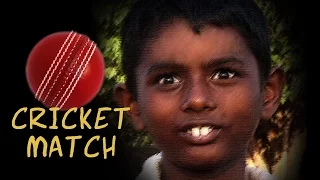 Hindi comedy short film | T20 CRICKET GULLY World Cup (Jadui Pankh Series)