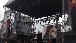 Dorian - Tormenta de Arena en el Vive Latino 2016